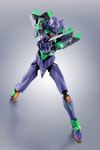 <Side Eva> Evangelion Test Type-01