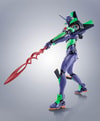 <Side Eva> Evangelion Test Type-01