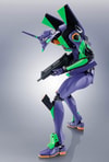 <Side Eva> Evangelion Test Type-01