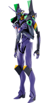 Evangelion 13
