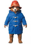 Paddington VCD- Prototype Shown