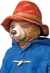 Paddington VCD- Prototype Shown