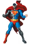 Cyborg Superman (Return of Superman)- Prototype Shown