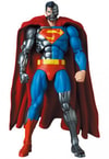 Cyborg Superman (Return of Superman)- Prototype Shown