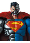 Cyborg Superman (Return of Superman)