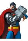 Cyborg Superman (Return of Superman)