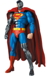 Cyborg Superman (Return of Superman)