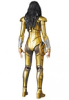 Wonder Woman (Golden Armor Version)- Prototype Shown