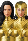 Wonder Woman (Golden Armor Version)