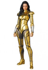 Wonder Woman (Golden Armor Version)