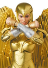 Wonder Woman (Golden Armor Version)