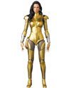 Wonder Woman (Golden Armor Version)