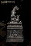 Tiger Yin