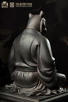 Tiger Yin