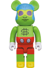 Be@rbrick Andy Mouse 400%- Prototype Shown