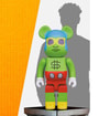 Be@rbrick Andy Mouse 1000%- Prototype Shown