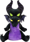 Maleficent Zippermouth