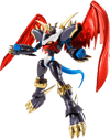Imperialdramon Fighter Mode (Premium Color Edition) View 8