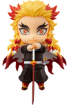 Kyojuro Rengoku Nendoroid View 6