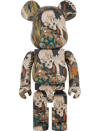 Be@rbrick Utagawa Kuniyoshi “ The Haunted Old Palace at Soma” 1000%