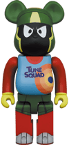 Be@rbrick Marvin the Martian 1000%