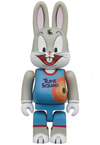 R@bbrick Bugs Bunny 100% and 400%