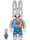 R@bbrick Bugs Bunny 100% and 400%