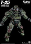 T-45 Hot Rod Shark Armor Pack