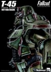 T-45 Hot Rod Shark Armor Pack