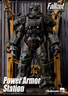Power Armor Station