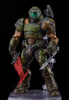 Doom Slayer Figma (Prototype Shown) View 1