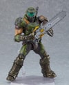 Doom Slayer Figma (Prototype Shown) View 3