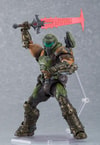 Doom Slayer Figma (Prototype Shown) View 4