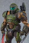 Doom Slayer Figma (Prototype Shown) View 7