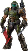 Doom Slayer Figma (Prototype Shown) View 10