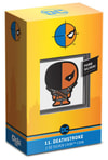 Deathstroke 1oz Silver Coin