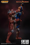 Kintaro