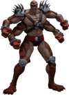 Kintaro