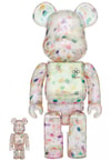 Be@rbrick Anever 100% and 400%- Prototype Shown