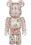 Be@rbrick Anever 100% and 400%- Prototype Shown