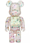 Be@rbrick Anever 100% and 400%- Prototype Shown