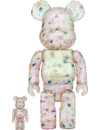 Be@rbrick Anever 100% and 400%- Prototype Shown