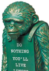 Monkey Sign #2- Prototype Shown