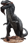 Gwangi (Deluxe Version)