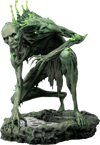 The Bog Wight- Prototype Shown