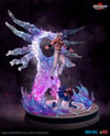 Orochi and Chris- Prototype Shown