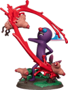 Trover Saves the Universe- Prototype Shown
