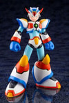 Mega Man X Max Armor View 1