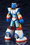 Mega Man X Max Armor View 2