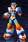 Mega Man X Max Armor View 3